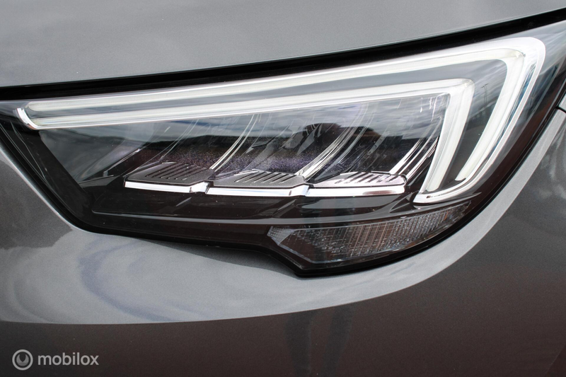 Opel Crossland X 1.2 Turbo 110 PK Edition 2020, Trekhaak, Zwart dak — photo 15
