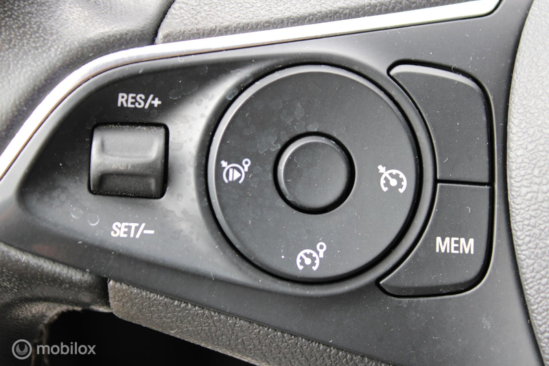 Opel Crossland X 1.2 Turbo 110 PK Edition 2020, Trekhaak, Zwart dak — photo 19