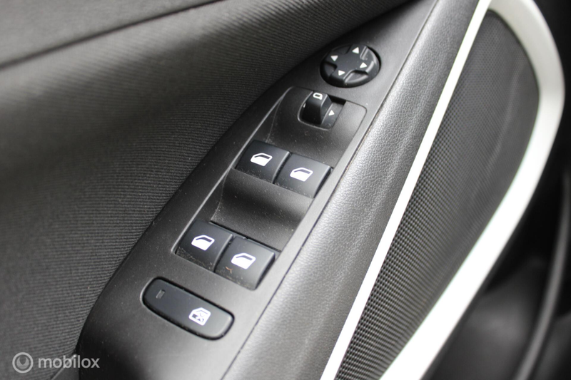 Opel Crossland X 1.2 Turbo 110 PK Edition 2020, Trekhaak, Zwart dak — photo 20