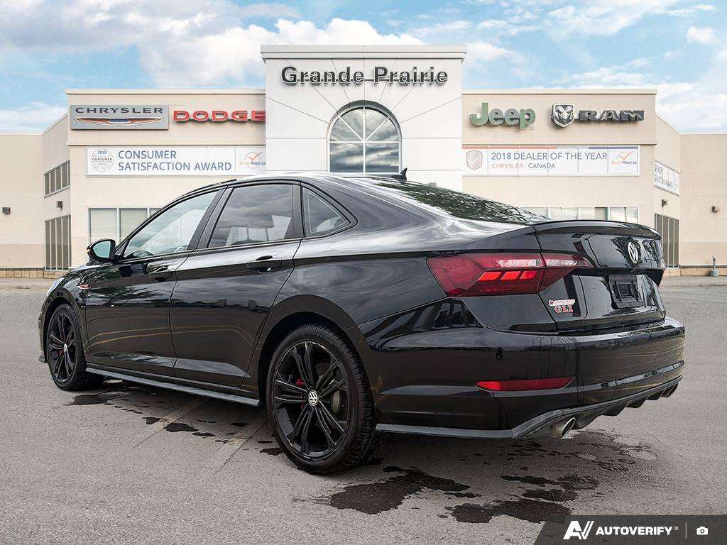 2021 Volkswagen Jetta GLI | Manual | Heated and Cooled seats — снимка 1