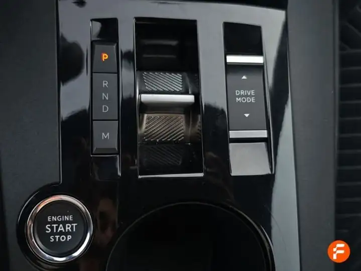 Lancia Ypsilon 2025, foto 34