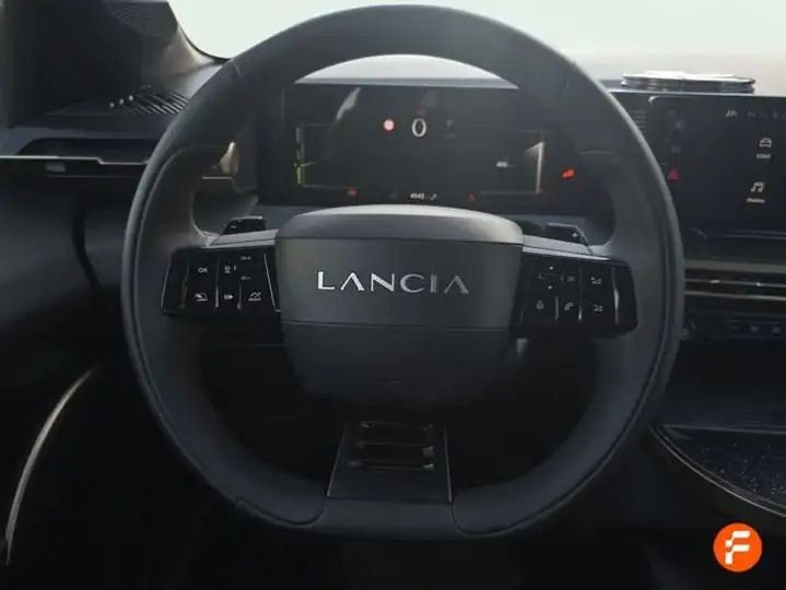 Lancia Ypsilon 2025, foto 12