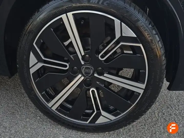 Lancia Ypsilon 2025, foto 37