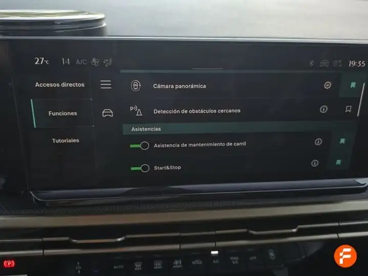 Lancia Ypsilon 2025, foto 31