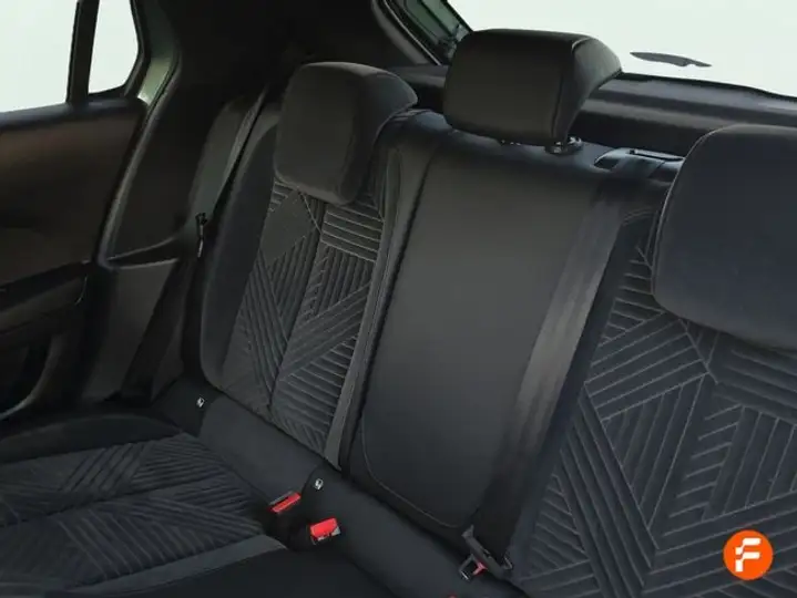 Lancia Ypsilon 2025, foto 16