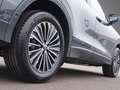 Volkswagen Tiguan 2.0 TDI DSG Life AHK, LED Plus, ACC Grau - thumbnail 5