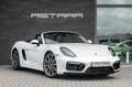 Porsche Boxster 981 Boxster GTS | PDK Wit - thumbnail 1