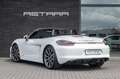 Porsche Boxster 981 Boxster GTS | PDK Blanc - thumbnail 2