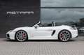 Porsche Boxster 981 Boxster GTS | PDK Blanc - thumbnail 3