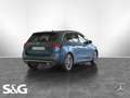 Mercedes-Benz B 200 KAMERA+SPURHALTE+MBUX+LED+NAVIGATION+17" Bleu - thumbnail 3