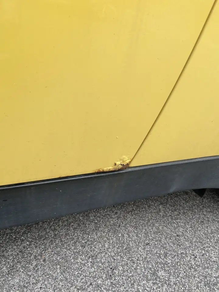 MINI Cooper Austrian Chili, foto 8
