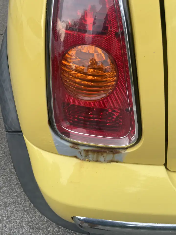 MINI Cooper Austrian Chili, foto 6