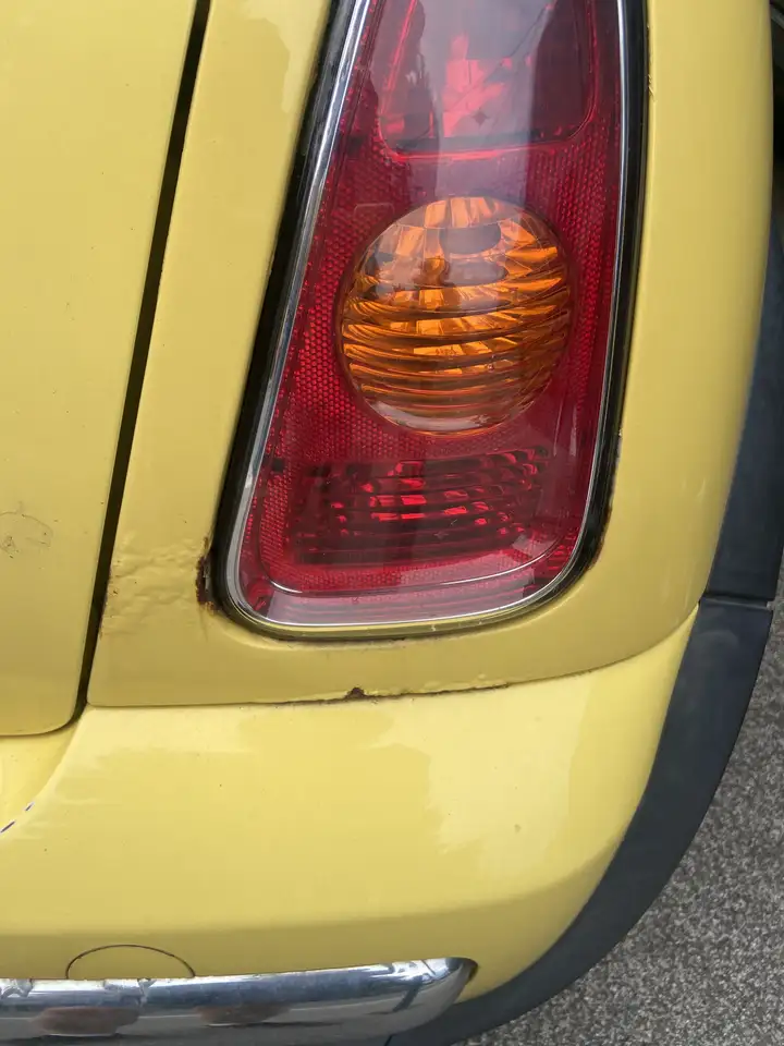 MINI Cooper Austrian Chili, foto 7