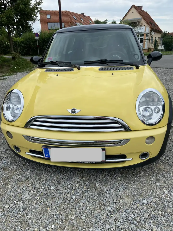 MINI Cooper Austrian Chili, foto 3