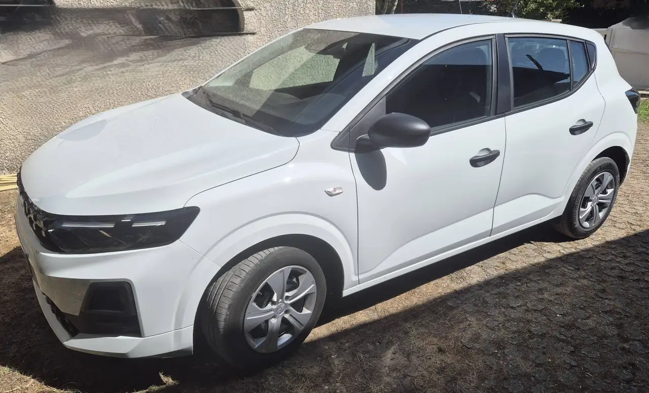 Dacia Sandero Sandero