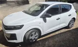Dacia Sandero Essential 2026
