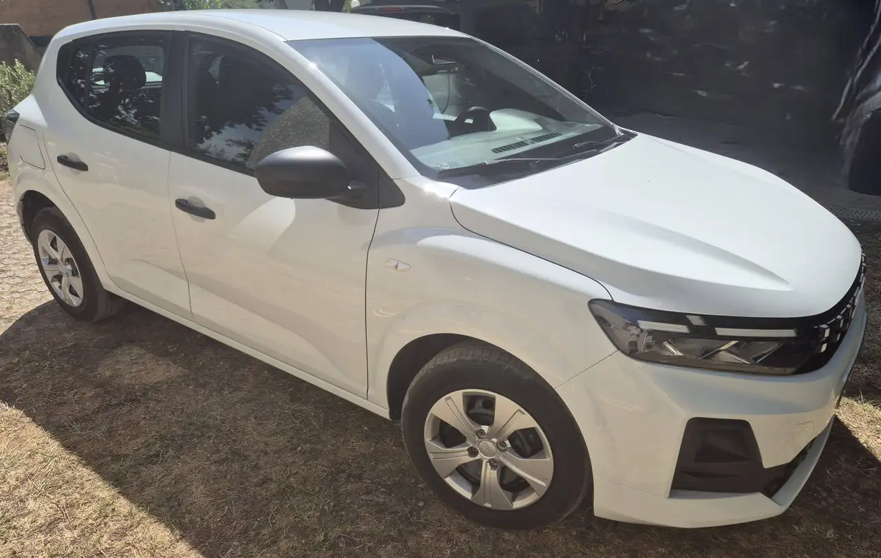 Dacia Sandero Sandero — photo 2