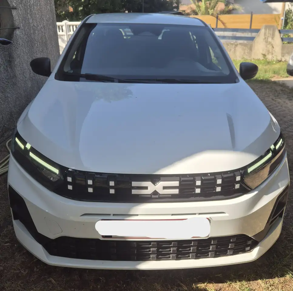 Dacia Sandero Sandero — photo 4