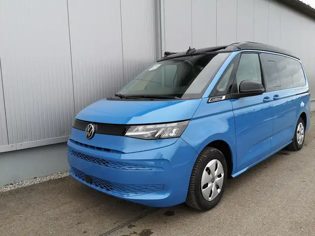 Volkswagen T7 California T7 2.0TDI DSG California Beach GV5 Lite+