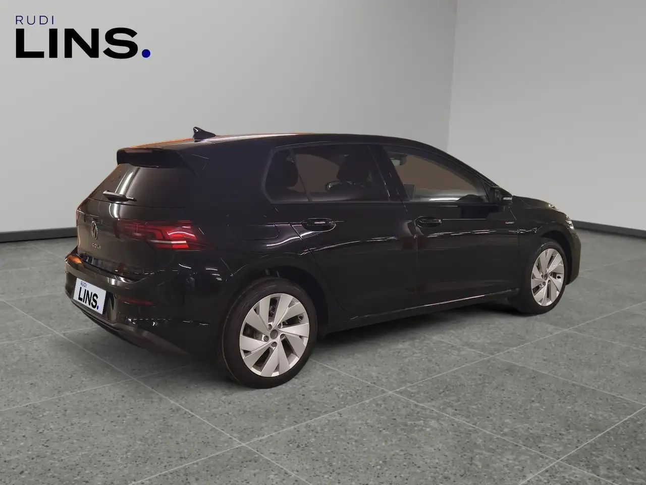 Volkswagen Golf 2026