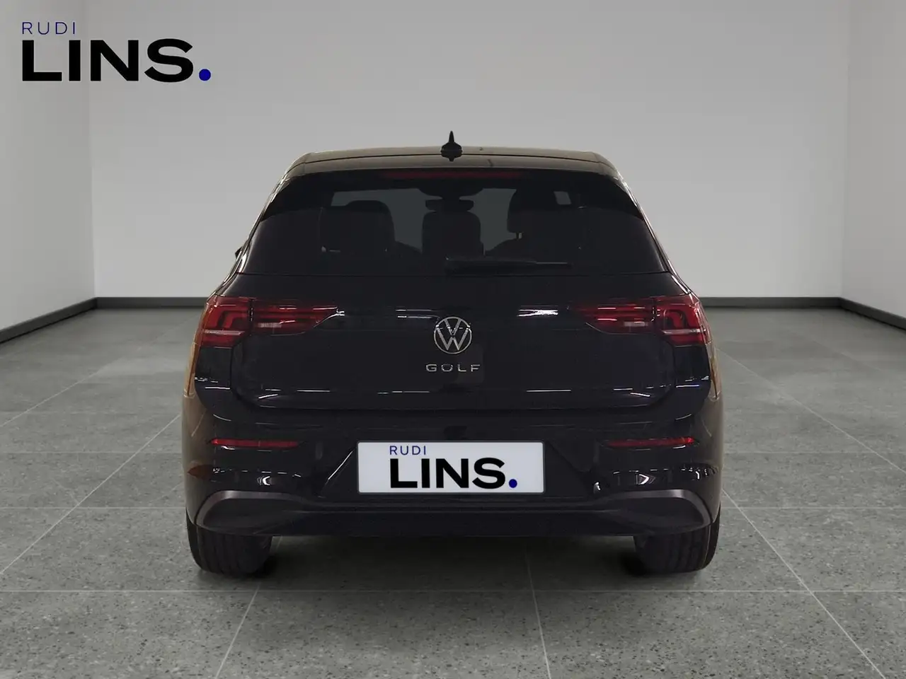 Volkswagen Golf 2026