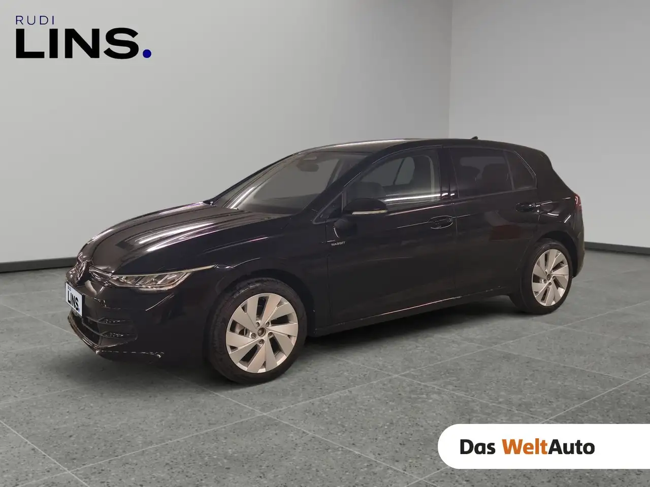 Volkswagen Golf 2026