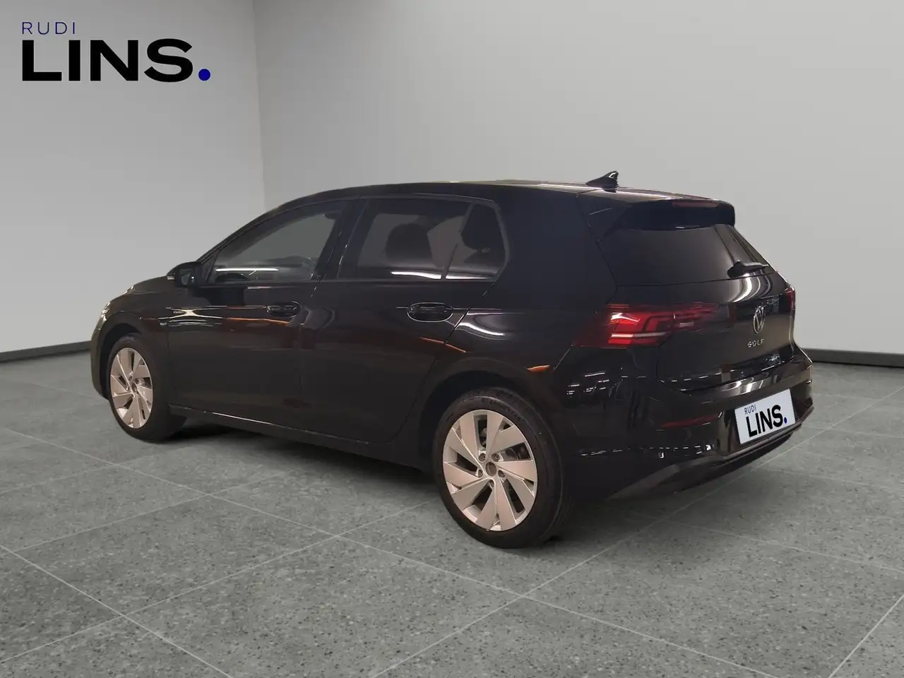 Volkswagen Golf 2026