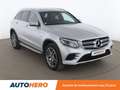 Mercedes-Benz GLC 350 350 e Sportline 4Matic Gris - thumbnail 8