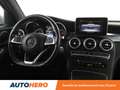 Mercedes-Benz GLC 350 350 e Sportline 4Matic Gris - thumbnail 13