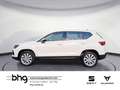 SEAT Ateca 2.0 TDI DSG Style AHK ACC Assist Navi conn Blanc - thumbnail 2