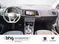 SEAT Ateca 2.0 TDI DSG Style AHK ACC Assist Navi conn Blanc - thumbnail 10