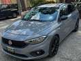 Fiat Tipo 1.4 tjt S-Design Gpl 120cv TAGLIANDI CASA MADRE Grijs - thumbnail 3