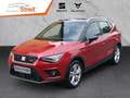 SEAT Arona FR BEATS 1.0 TSI 81 KW (110 PS) 7-GANG-DSG Navi So Rouge - thumbnail 1