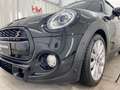 MINI Cooper S Cabrio Aut. LED GRA Leder DAB Negro - thumbnail 2