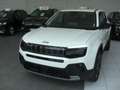 Jeep Avenger 1.2 Turbo 100 CV Summit Blanc - thumbnail 4