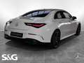 Mercedes-Benz CLA 200 Coupé AMG PANORAMA+BURMESTER+DISTRONIC White - thumbnail 2