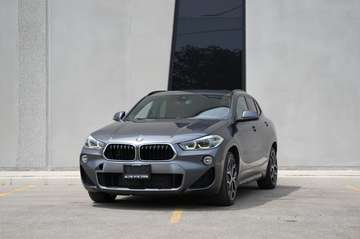 XDrive28i Sports Activity Coupe