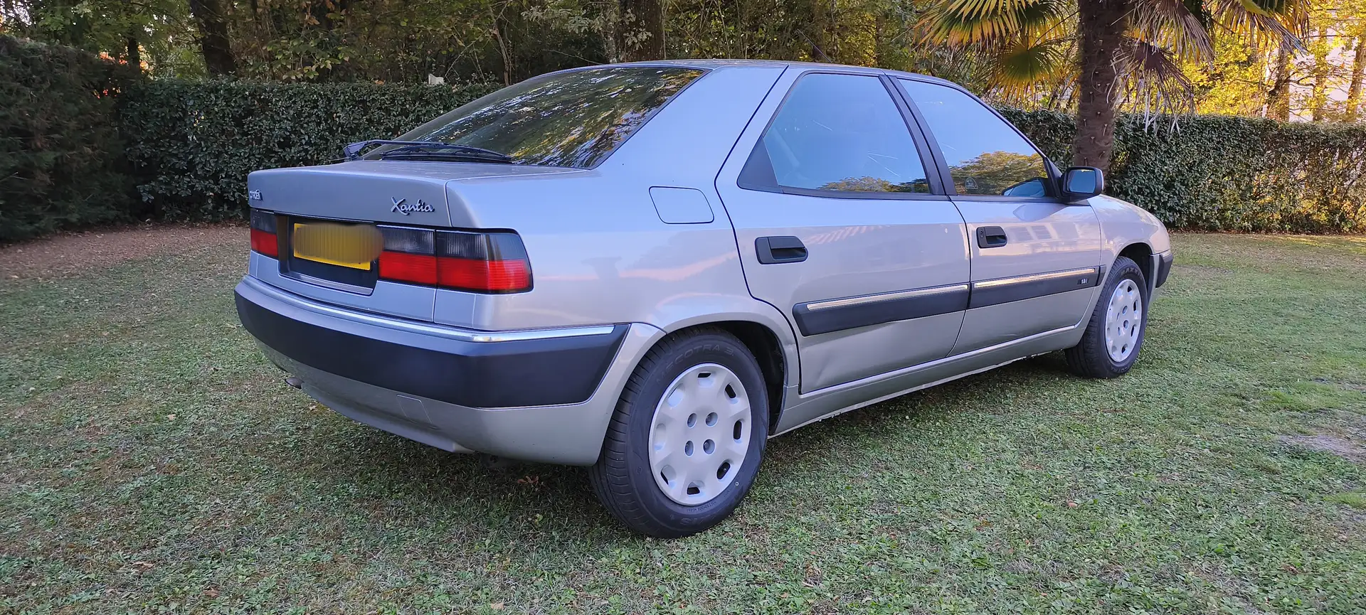 Citroen Xantia Xantia 1.8i SX Anniversaire - 2