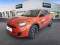 Fiat 600e 600 Elektro La Prima 54 kWh Orange - thumbnail 1