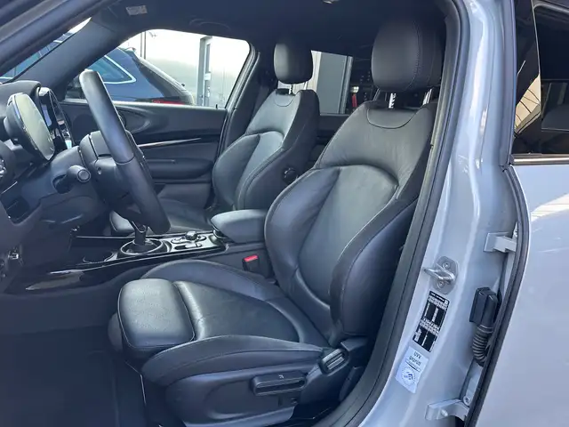 Mini Clubman view 10