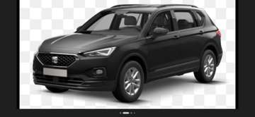 Tarraco 2.0 tdi Business 150cv dsg 7 posti