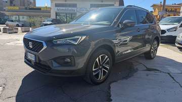 Tarraco 2.0 tdi Business 150cv dsg 7 posti