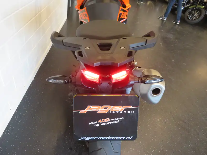 KTM 790 Adventure - foto 4