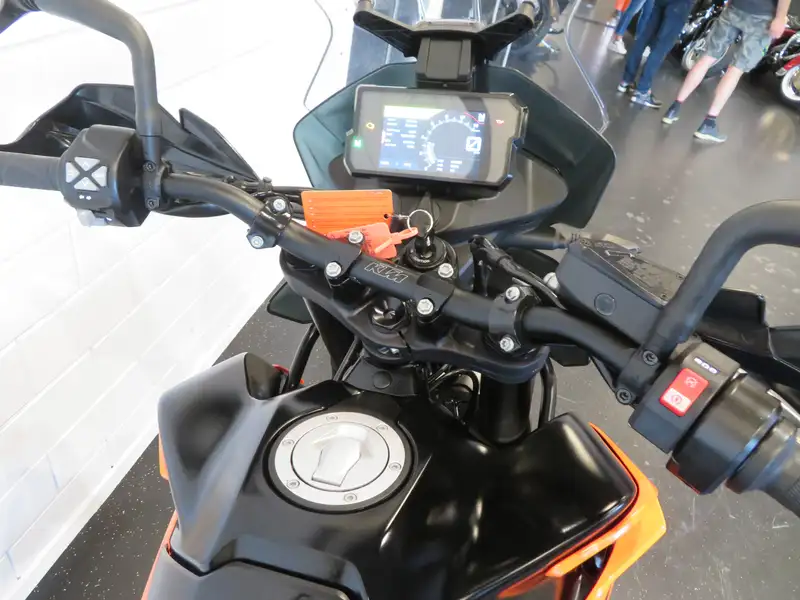 KTM 790 Adventure - foto 5