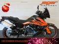 KTM 790 Adventure SUPERSTRAK! INRUIL? Oranje - thumbnail 1