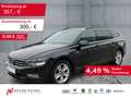 Volkswagen Passat Variant 2.0 TDI DSG BUSINESS LED+AHK+ACC Schwarz - thumbnail 1