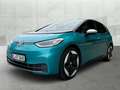 Volkswagen ID.3 Pro Performance 1st Edition *NAVI*KAMERA*LED*PANO Grün - thumbnail 2