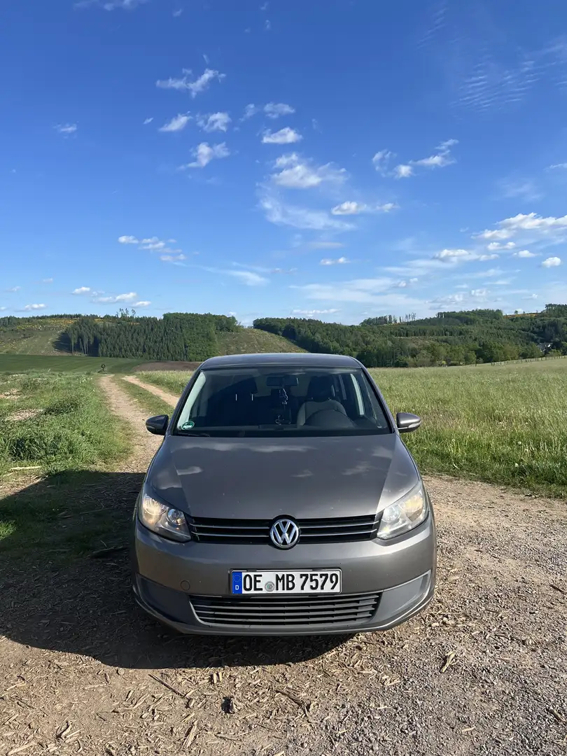 Volkswagen Touran 1.2 TSI - 2