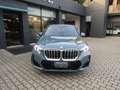 BMW X1 Sdrive18d MSPORT CAMBIO AUTO 150CV,PELLE,CERCHI 18 Groen - thumbnail 2