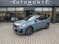 BMW X1 Sdrive18d MSPORT CAMBIO AUTO 150CV,PELLE,CERCHI 18 Groen - thumbnail 1
